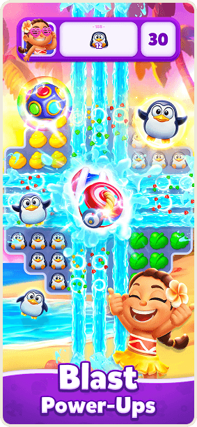 Screenshot of the game