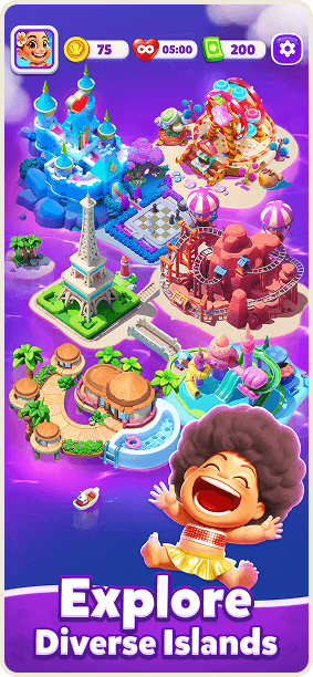 Screenshot of the game
