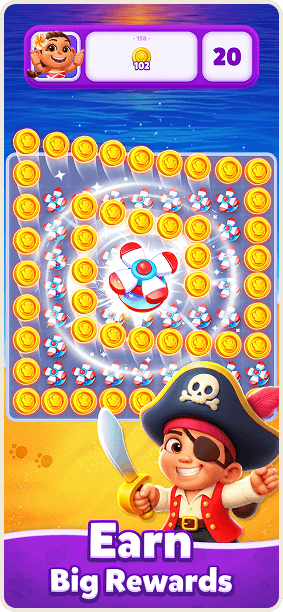 Screenshot of the game